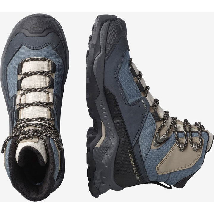 Salomon Womens Quest Element Gore-Tex Boots