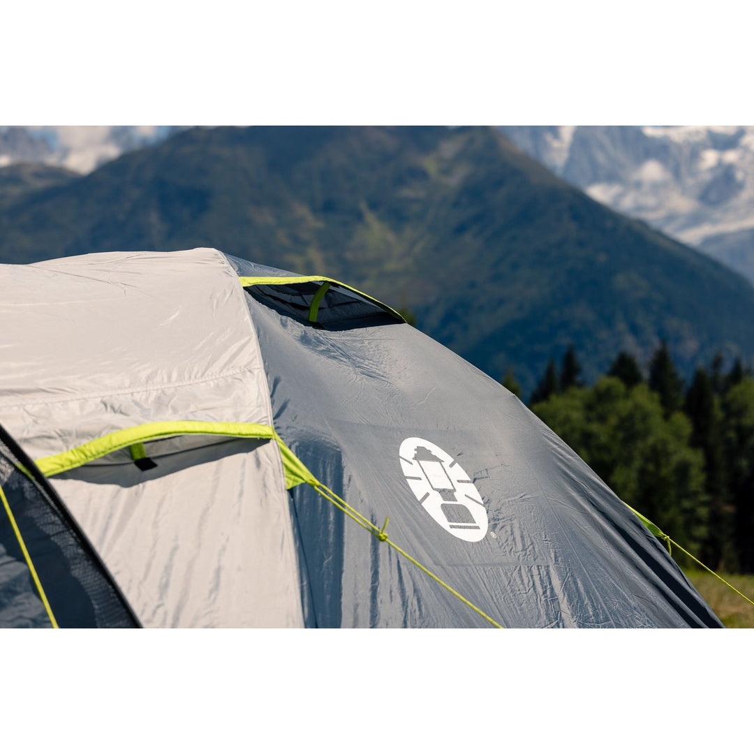 Coleman Darwin 3+ Person Tent