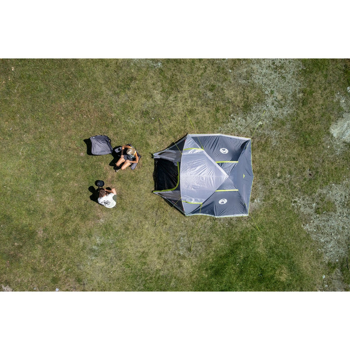 Coleman Darwin 3+ Person Tent