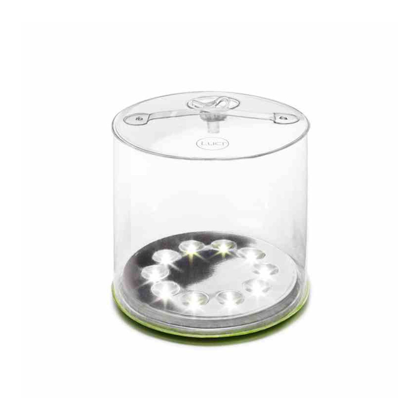 Luci Outdoor 2.0 Inflatable Lantern
