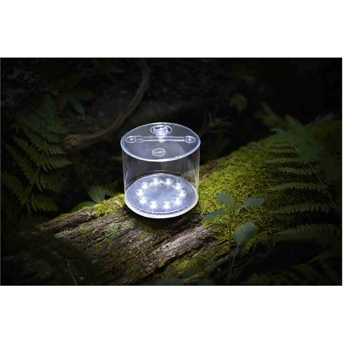 Luci Outdoor 2.0 Inflatable Lantern