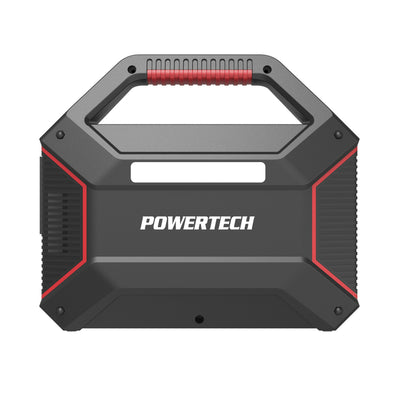 Multi-function 42,000mAh Portable Power Centre With LCD