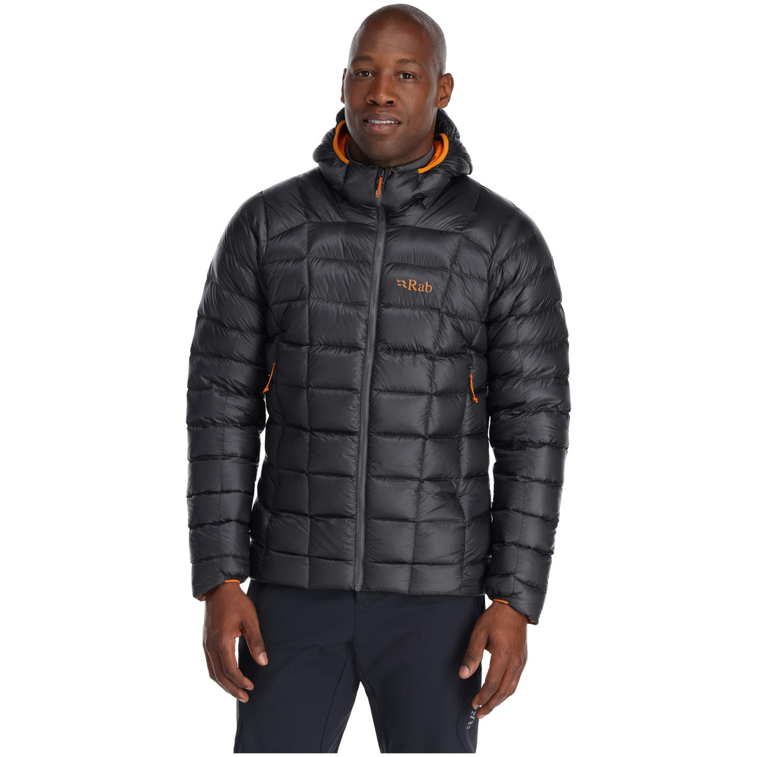 Rab Men's Mythic Alpine Down Jacket
