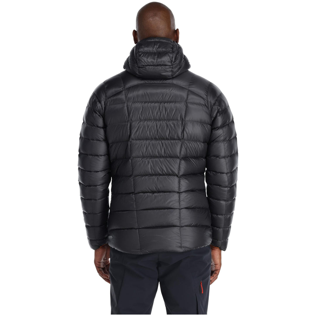 Rab Men's Mythic Alpine Down Jacket