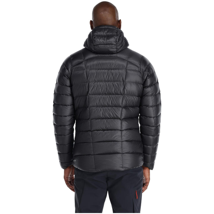 Rab Men's Mythic Alpine Down Jacket