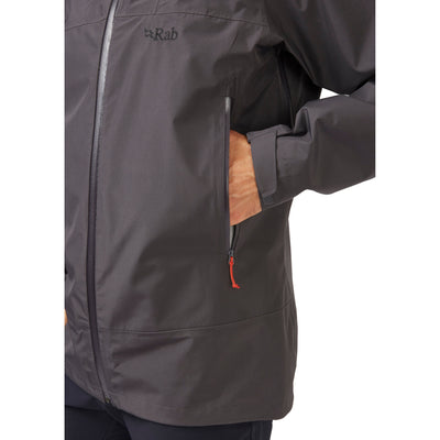 Rab Men's Namche GORE-TEX® Jacket