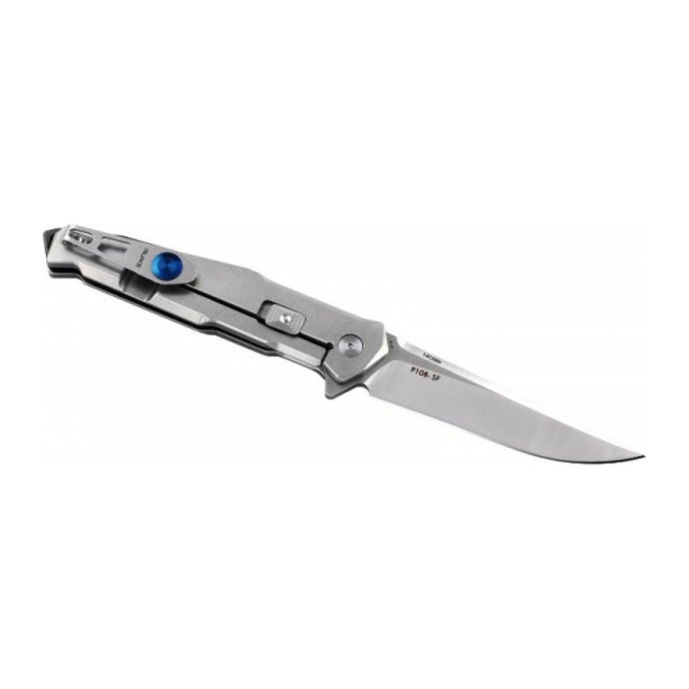 Ruike Folding Knife P108