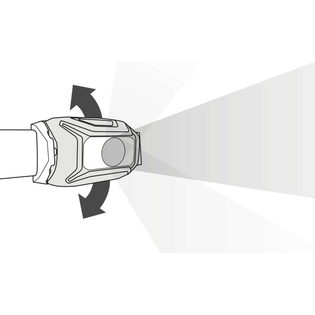 Petzl Actik (450 Lumens)