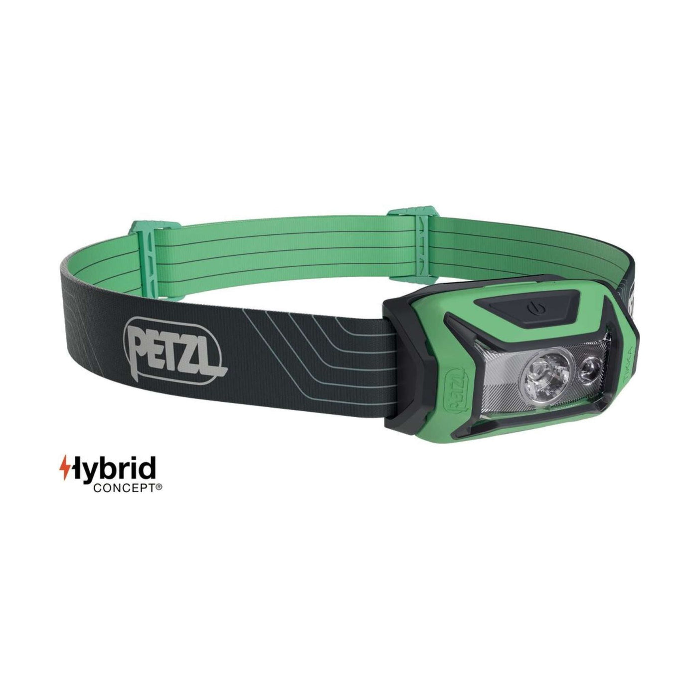 Petzl Tikka (350 Lumens)