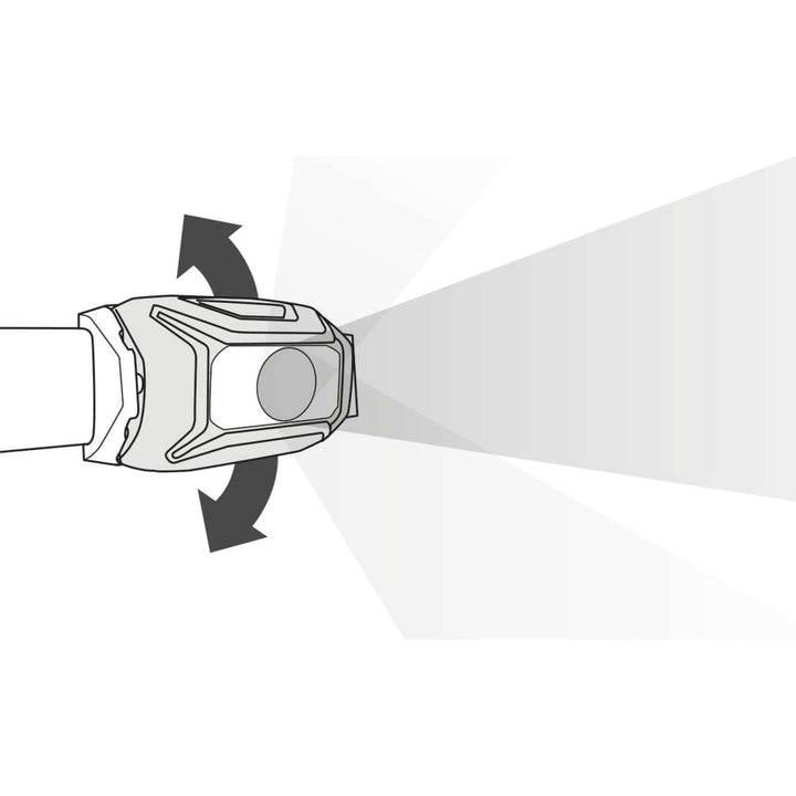 Petzl Tikka (350 Lumens)
