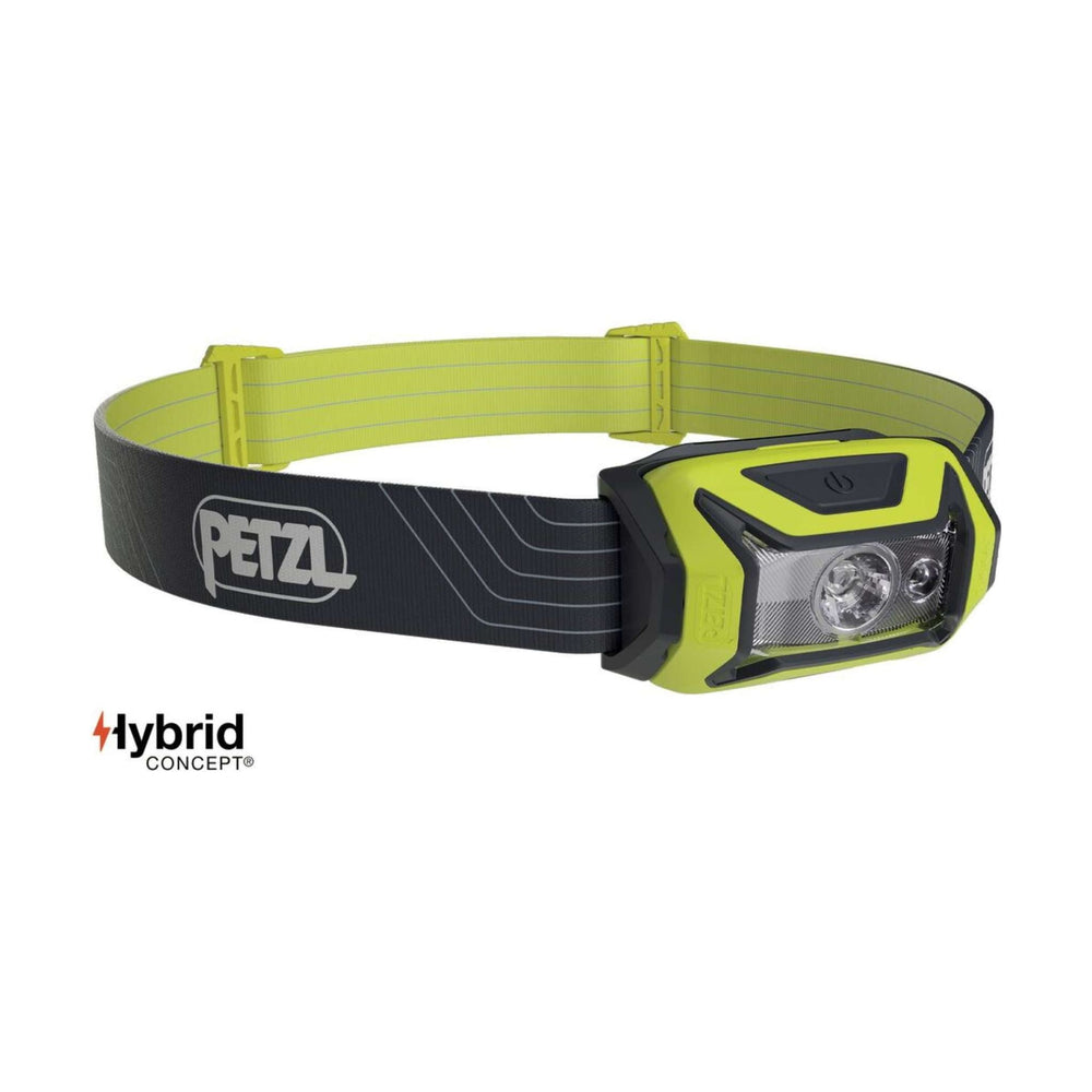Petzl Tikka (350 Lumens) — detail | Petzl NZ