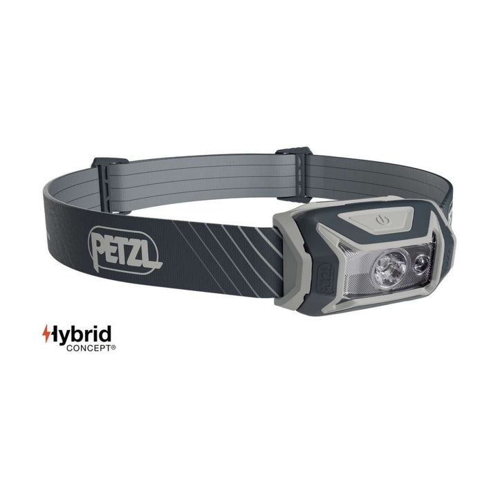 Petzl Tikka Core Rechargeable Headlamp (450 Lumens)