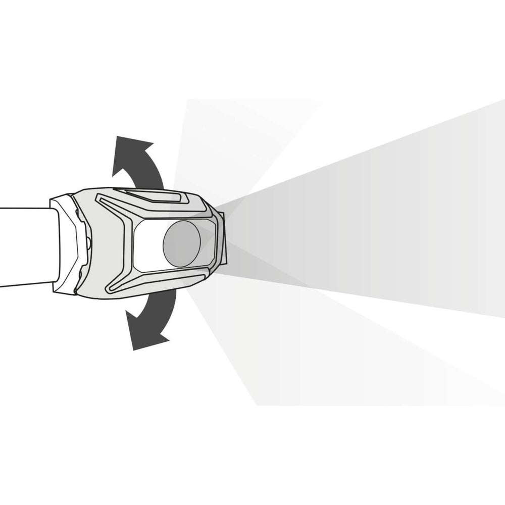 Petzl Tikkina (300 Lumens)