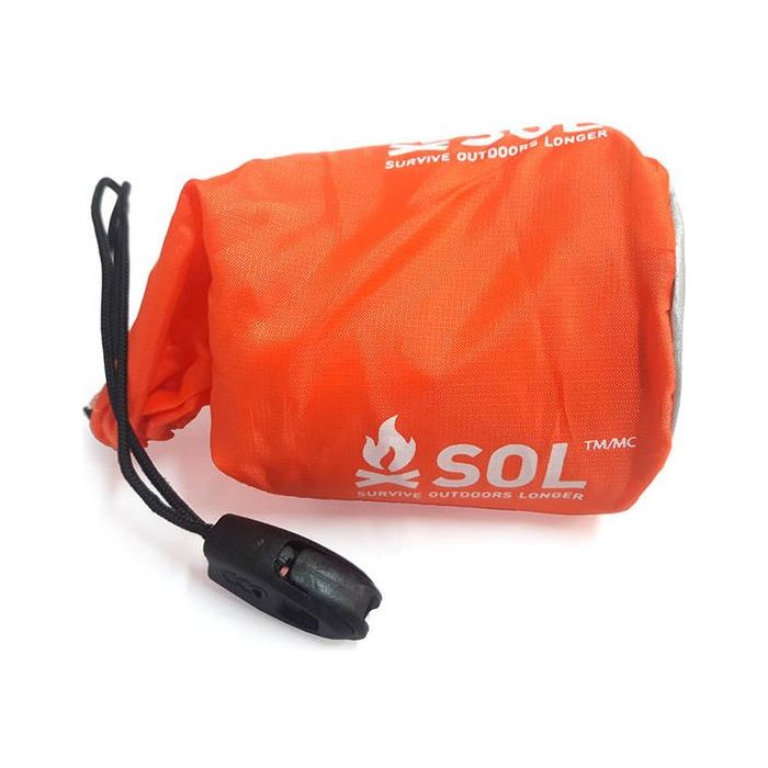 SOL Emergency Bivvy