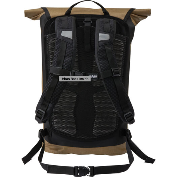 Sealline urban 2025 dry daypack