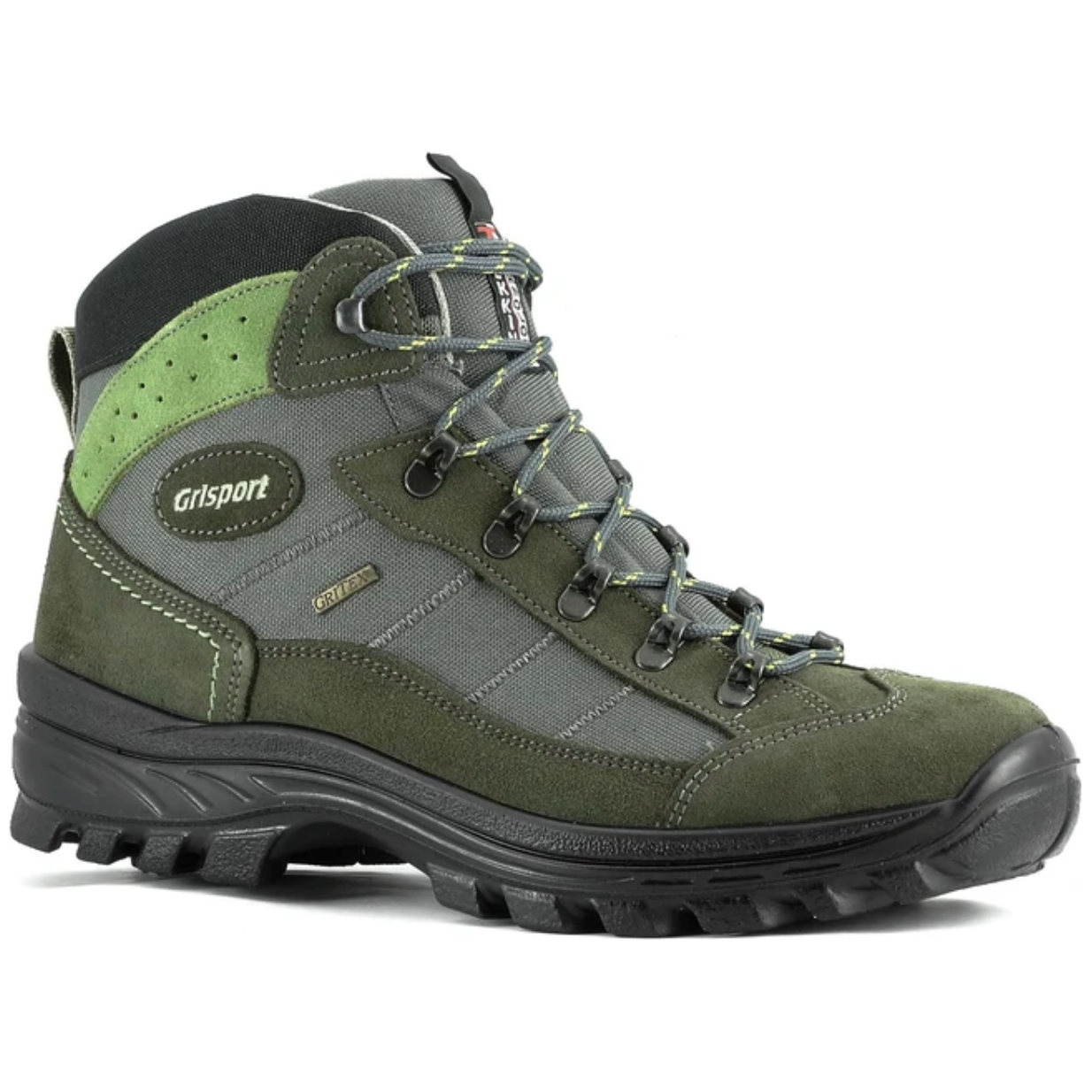 Grisport Mossburn Boots