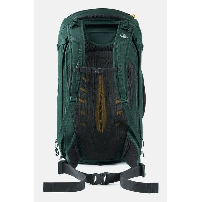 Lowe Alpine Escape Tour 55+15