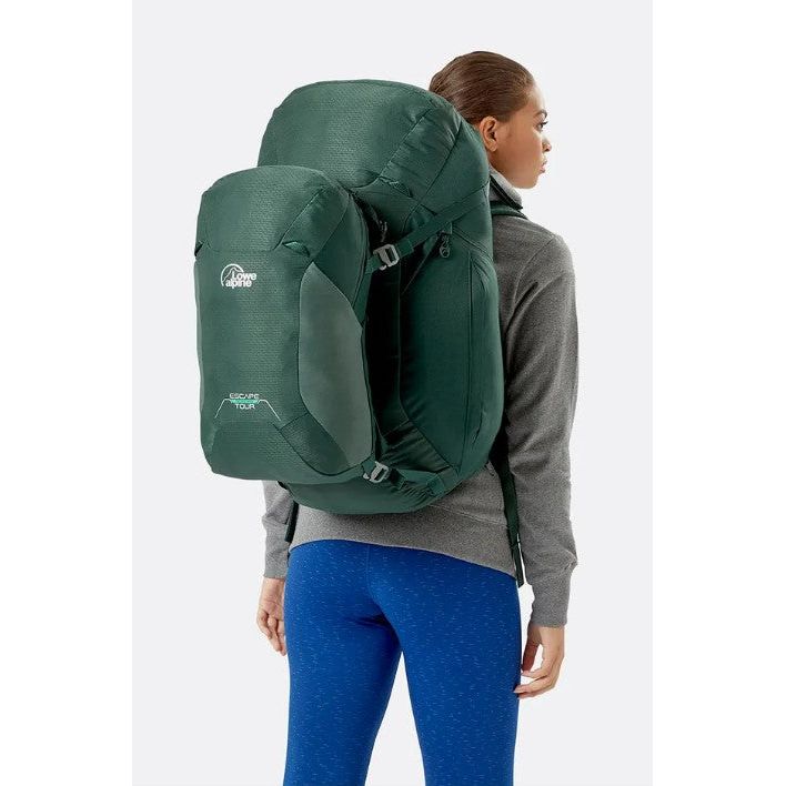 Lowe Alpine Women's Escape Tour ND50 + 15