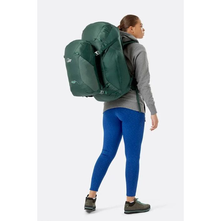 Lowe Alpine Women's Escape Tour ND50 + 15