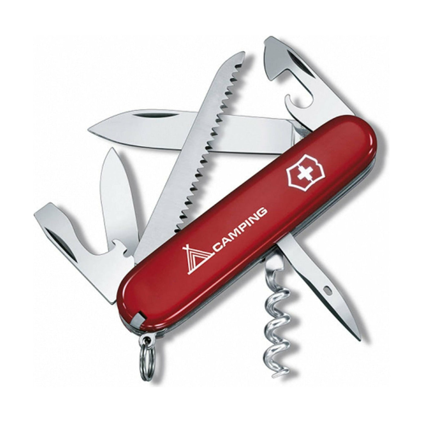 Victorinox Camper