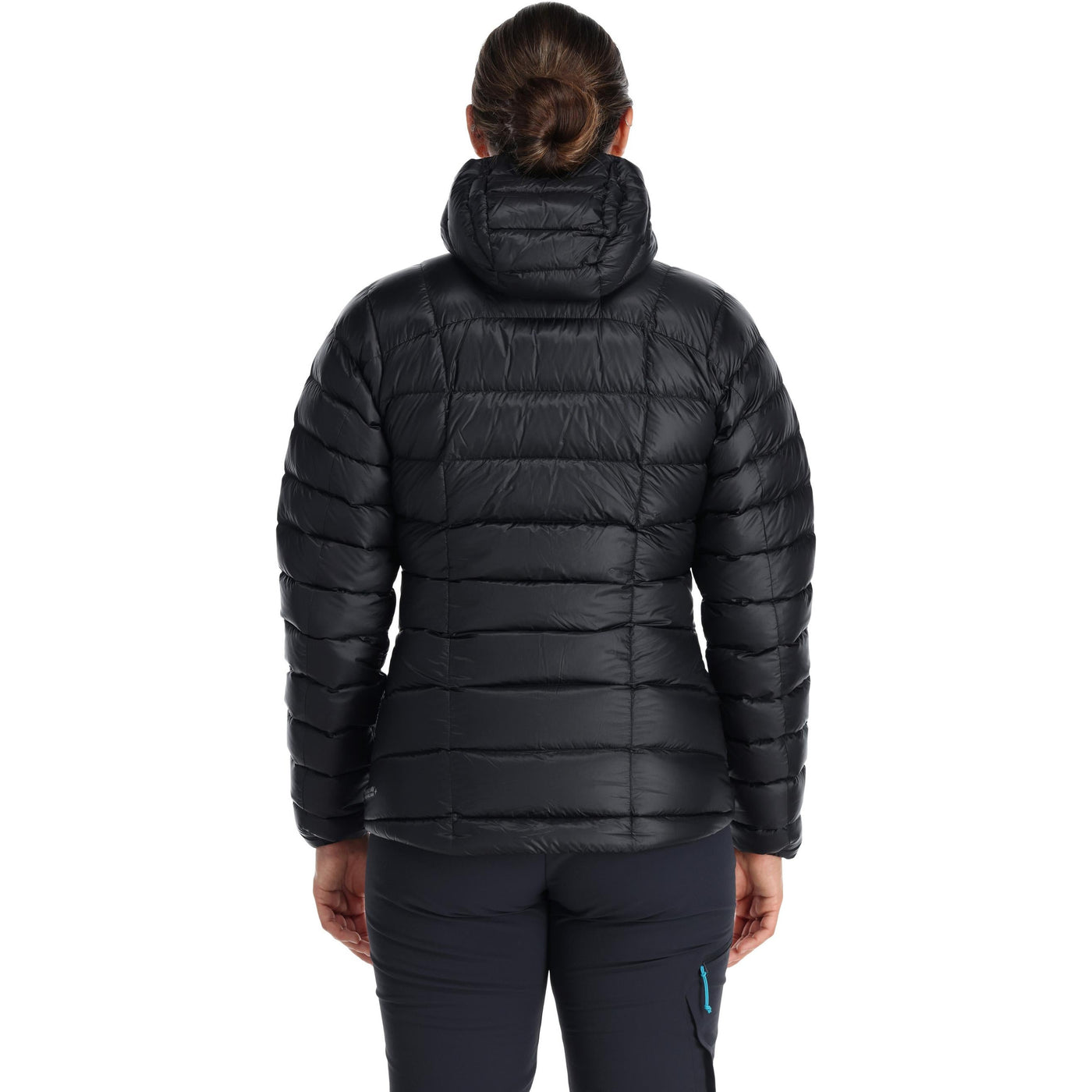 Rab Women's Mythic Alpine Down Jacket