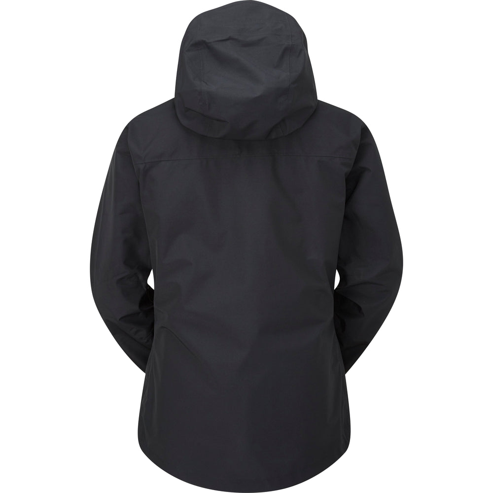 Rab Women's Namche GORE-TEX® Jacket — detail | Rab NZ
