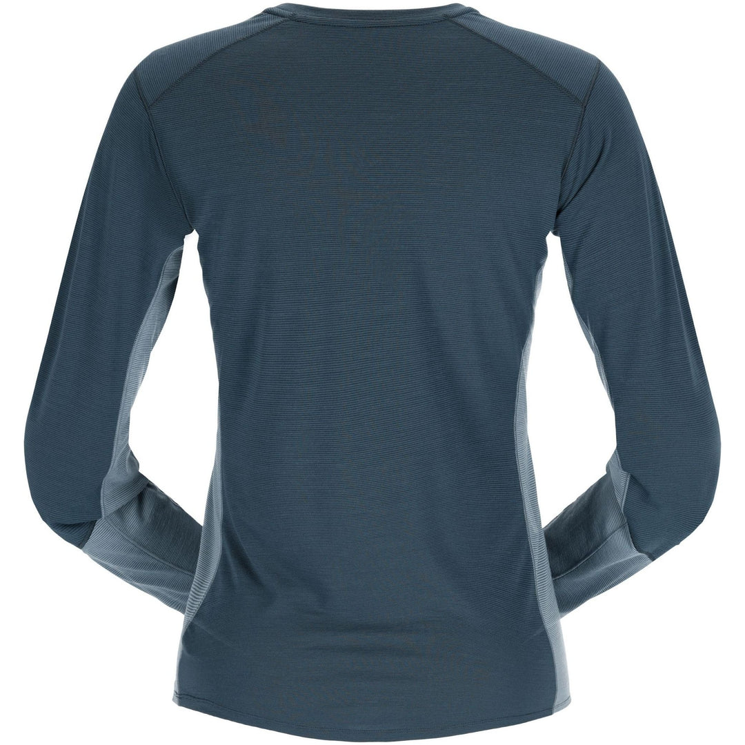 Rab Women's Syncrino Base LS Tee