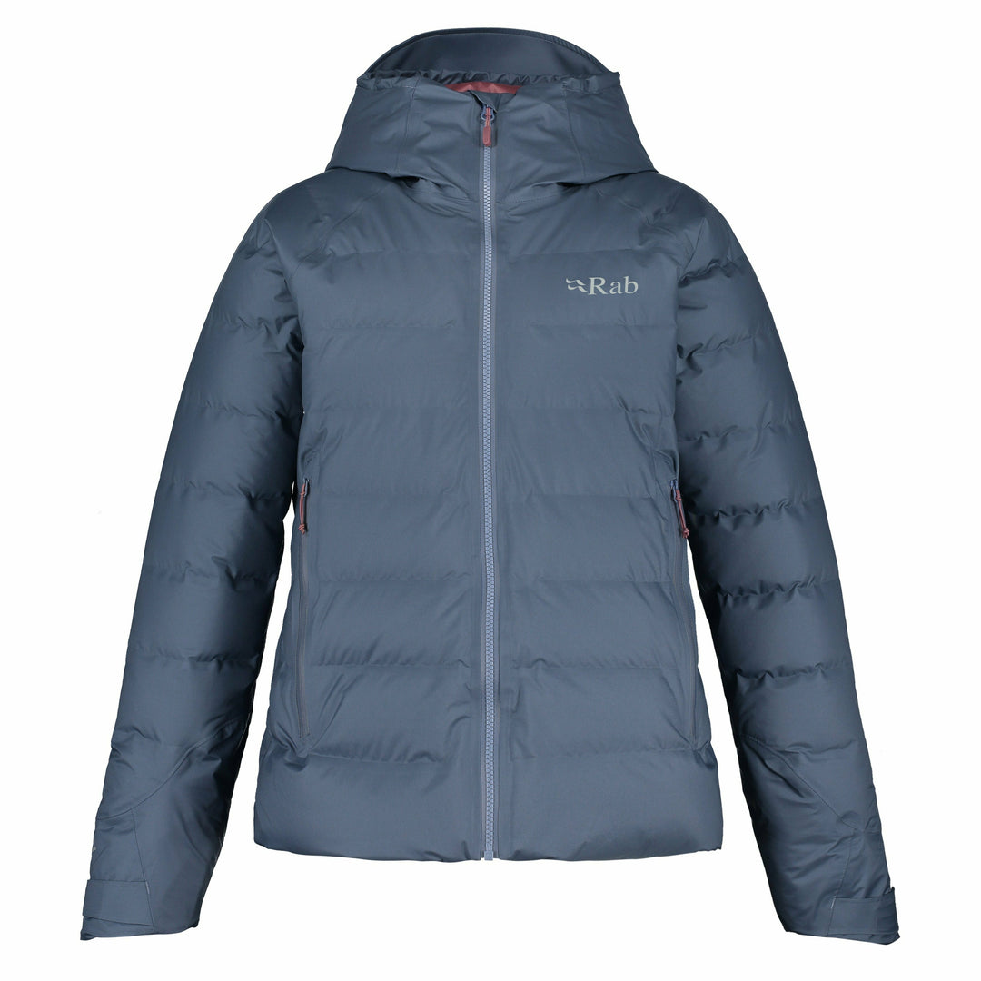 Women's valiance jacket outlet