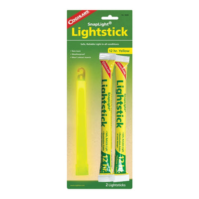 Lightsticks