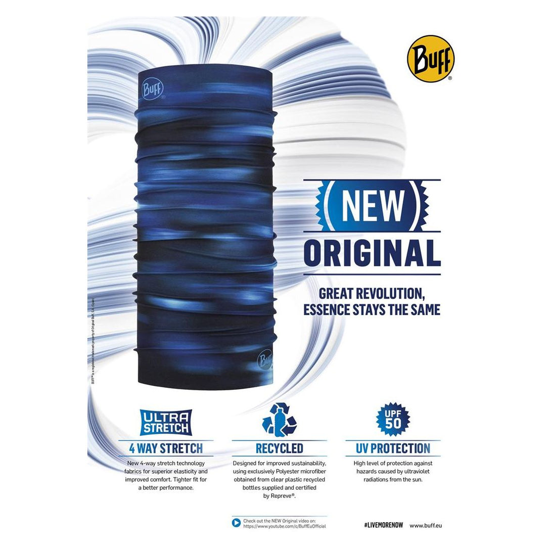Buff Original NZ Collection