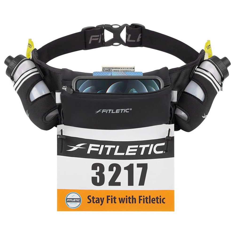 Fitletic Hydra 16