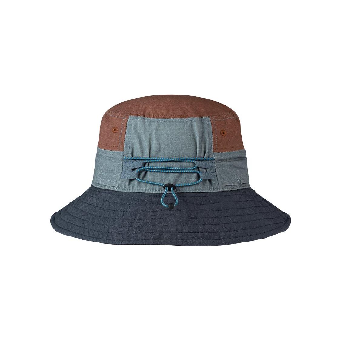 Buff Hat Sun Bucket