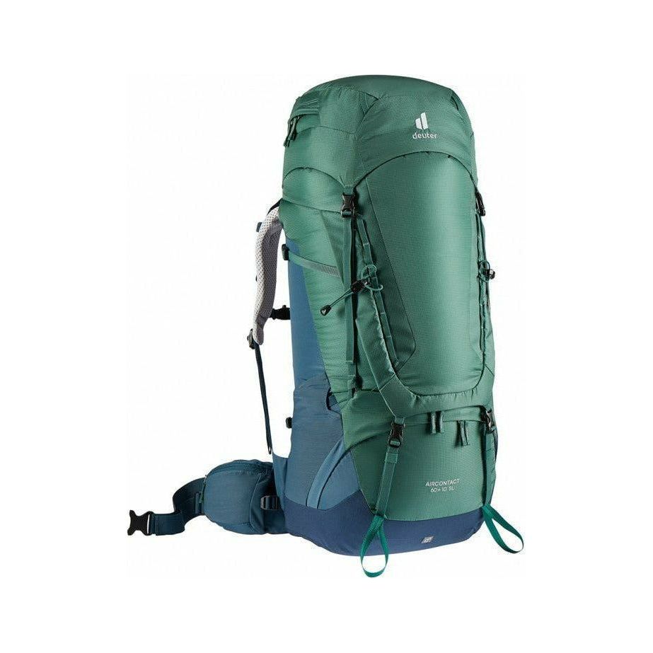 Deuter 60 top