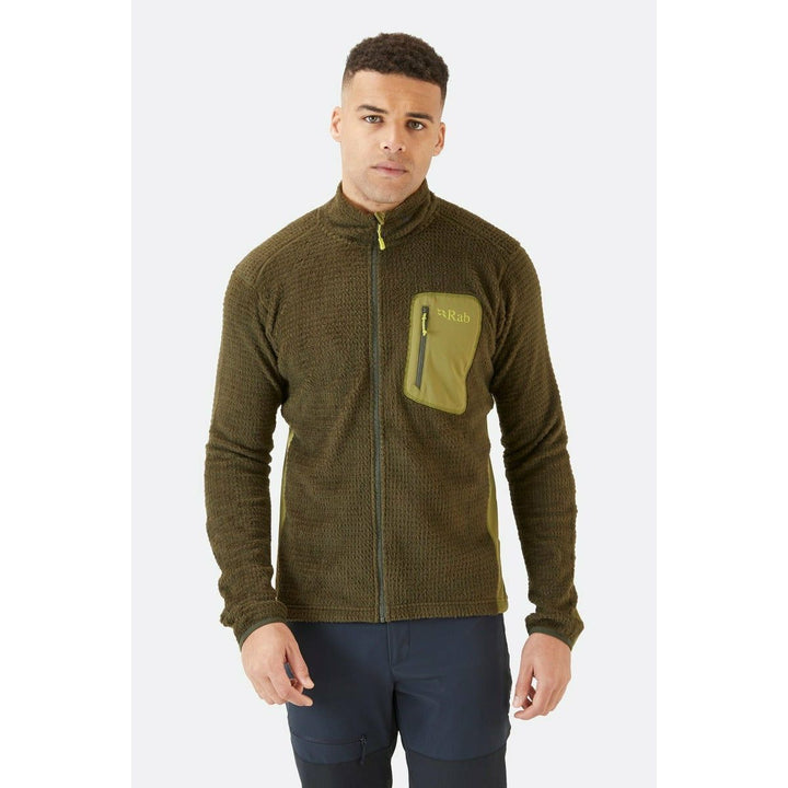 Alpha fleece hot sale