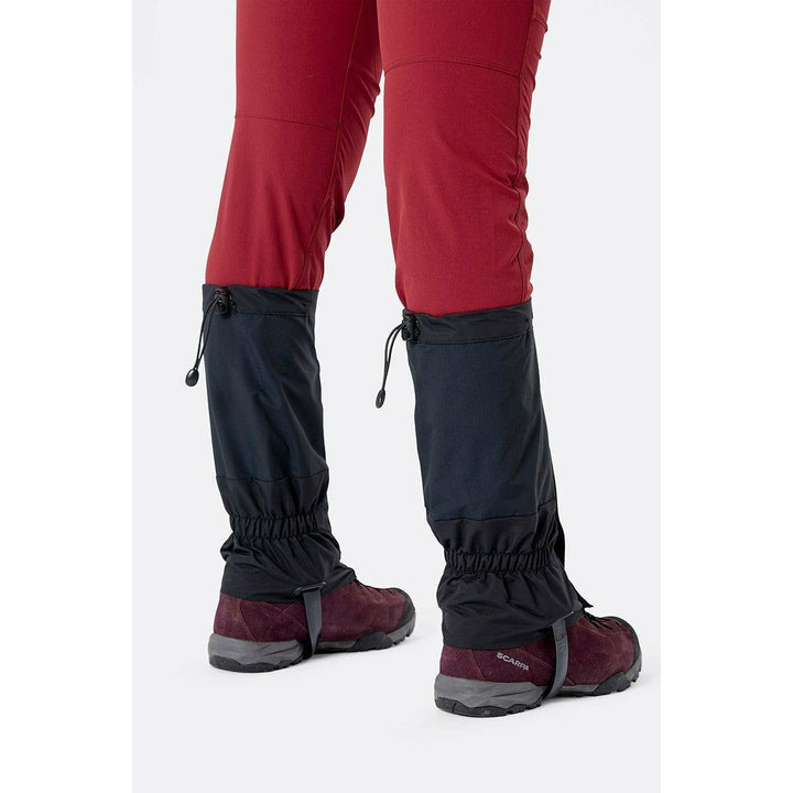 Rab gaiters online