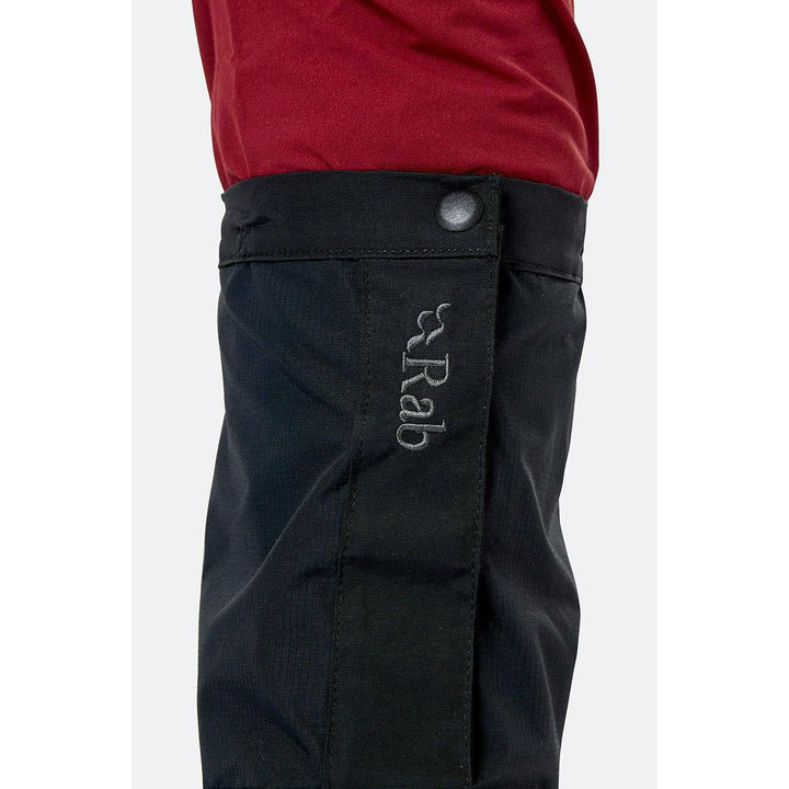 Womens Rab Trek Gaiters