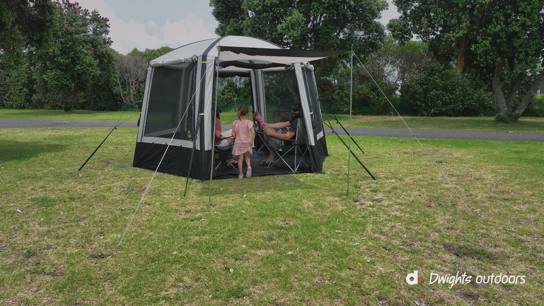 Enterprise Inflatable Shelter