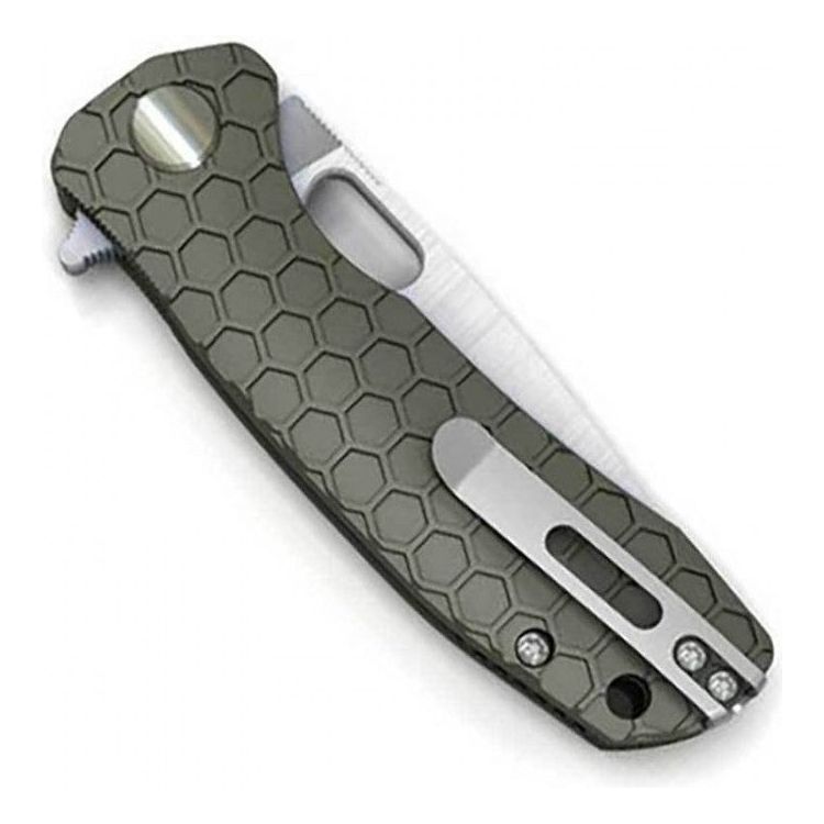 Honey Badger Flipper Knife