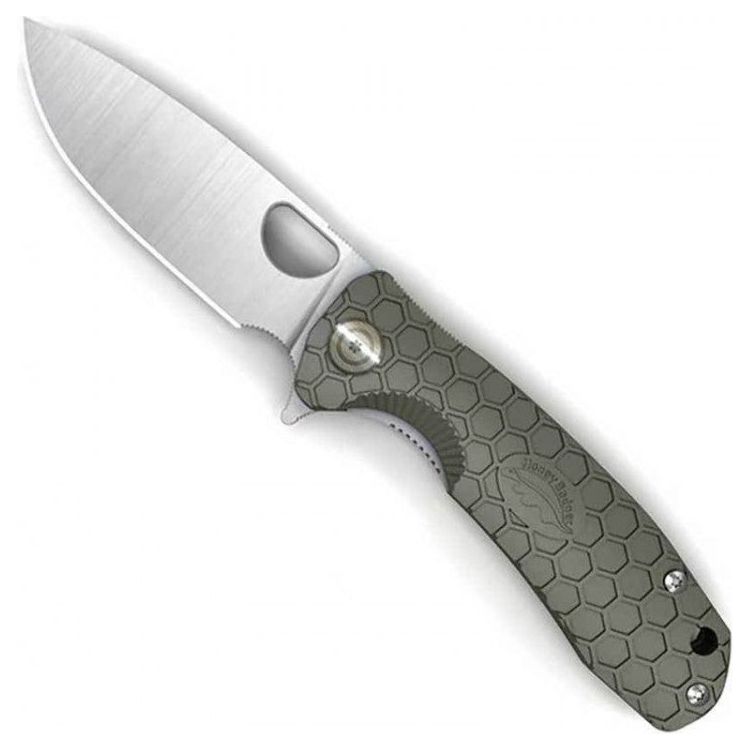 Honey Badger Flipper Knife