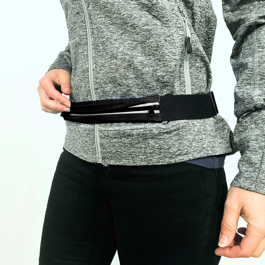 Adventure Belt - Wild Kiwi