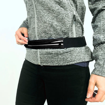 Adventure Belt - Wild Kiwi