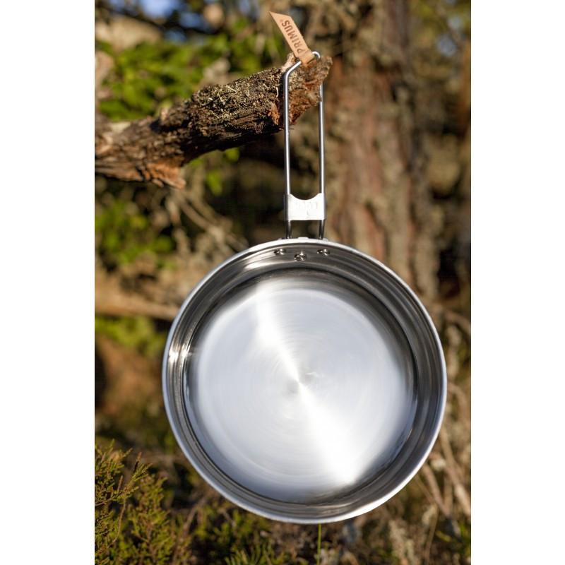 Primus Campfire Stainless Steel Cookset - Large