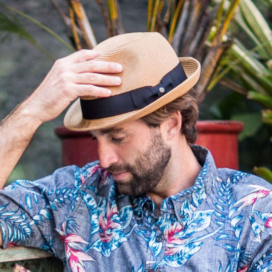 Sunday Afternoons Cayman Hat