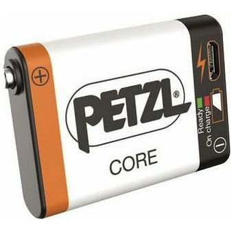 Petzl Core Rechargeable Battery