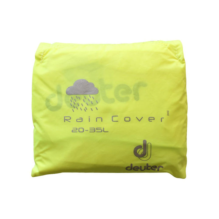 Deuter Pack Rain Cover 20-35 Litre