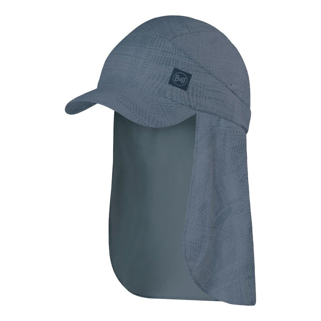 Buff Cap Pack Sahara