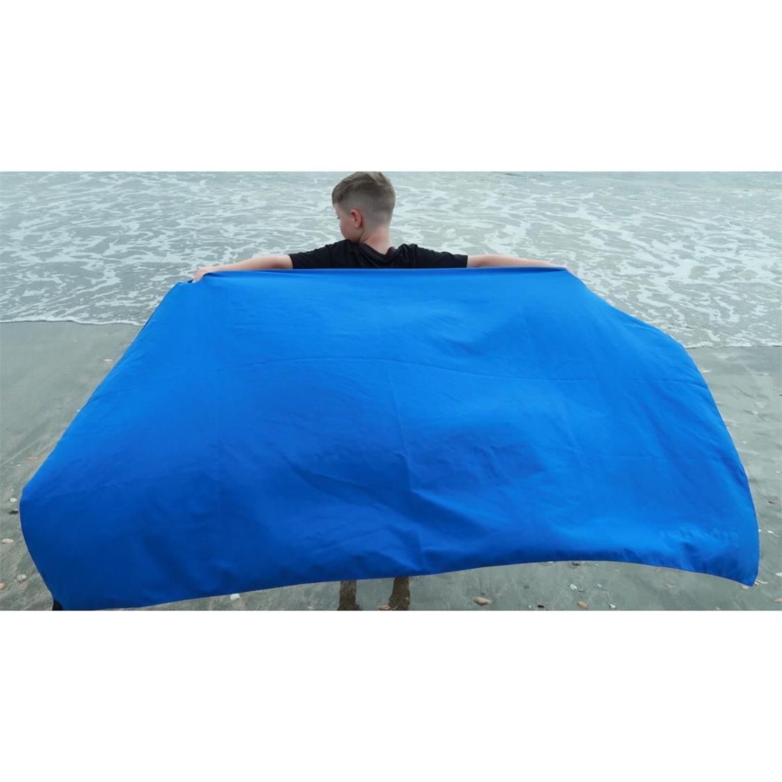 Jumbo Towel