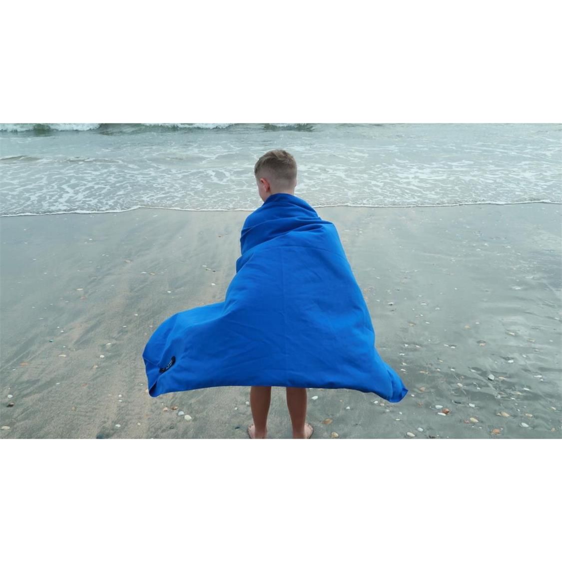 Jumbo Towel