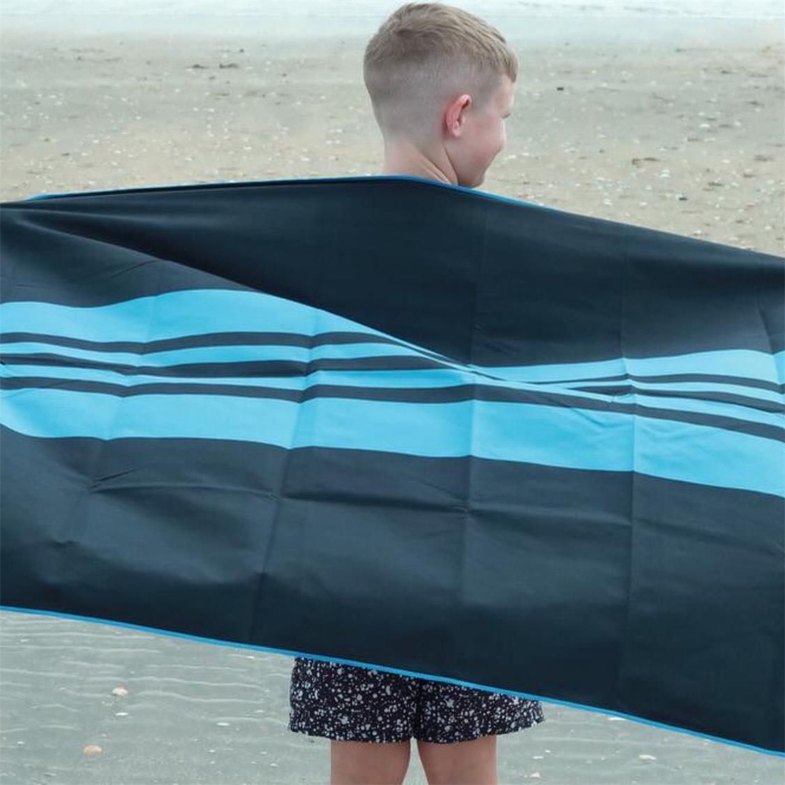 Sea Breeze Towel