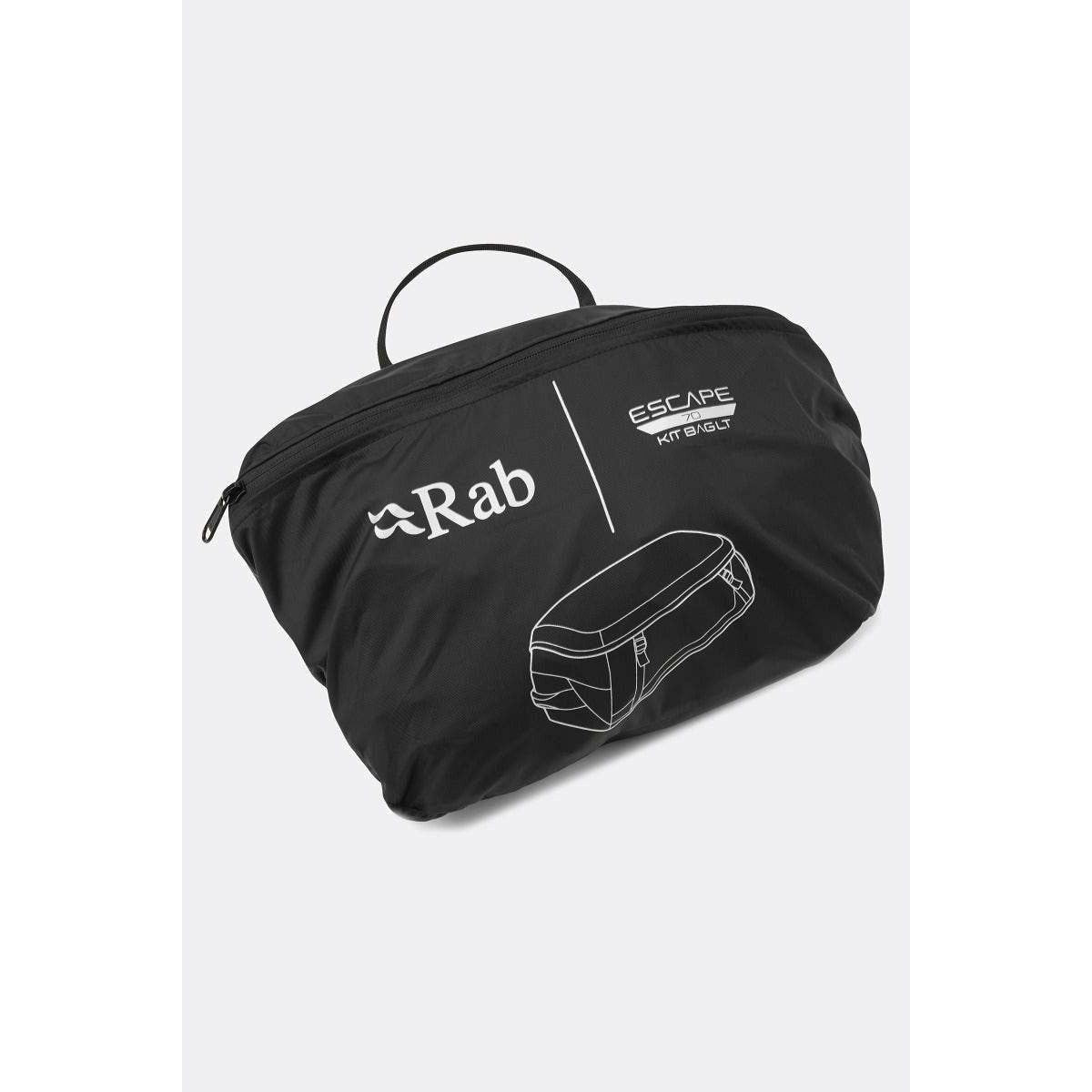 Rab Escape Kit Bag 70 Litre